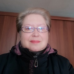 Елена Попова, 20.01.1963, Санкт-Петербург