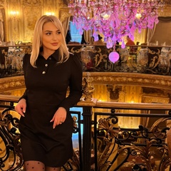 Мария Олейникова, 12.05, Москва