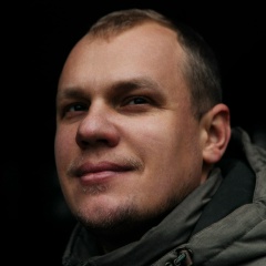 Алексей Сесоров, 11.04.1988, Нижний Новгород