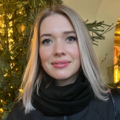 Александра Бланарь, 25.10.1989, Полярные Зори