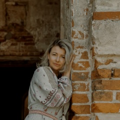 Анна Марфина, 27.03.1986, Тула