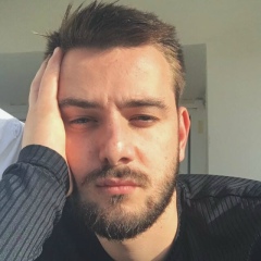 Эрик Штейн, 08.12.1998, Los Angeles
