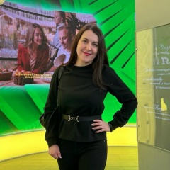 Марина Ушакова, 24.01, Пенза