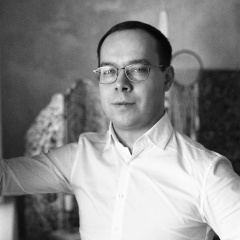Николай Аношкин, 11.12, Санкт-Петербург