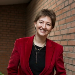 Елена Куперман, 18.10