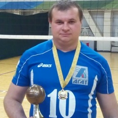Сергей Рябцов, 11.06.1981, Гаврилов-Ям