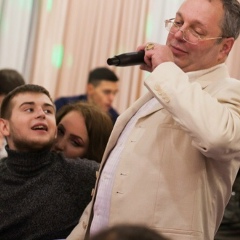 Алексей Артамонов, 25.02.1972, Санкт-Петербург