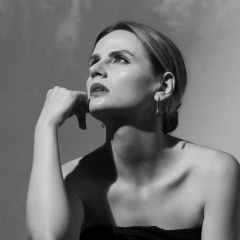 Наталья Величко, 23.09, Санкт-Петербург