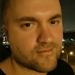 Владимир Гурин, 23.07, Ярославль