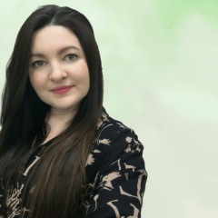 Алия Гайфуллина, 21.01, Казань