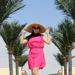 Айнура Баямбердиева, 24.01.1988, Актау