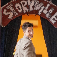 Алексей Казённов, 24.12.1990, Москва