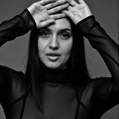 Юлия Совина, 28.03.1988, Белгород