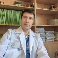 Вячеслав Тихонов, 05.08
