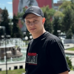Александр Золотов, 23.11, Гуково