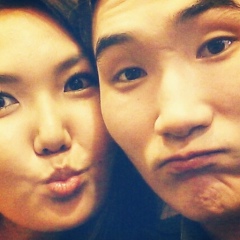 Alex Dj, 16.02, Улан-Удэ