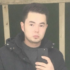 Багдат Исмаилов, 02.06, Кызылорда