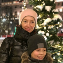 Tatyana Kislitsa, 02.02, Санкт-Петербург
