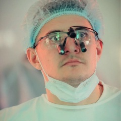 Сергей Ищук, 26.03
