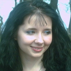 Оксана Мартенс, 08.05, Оренбург