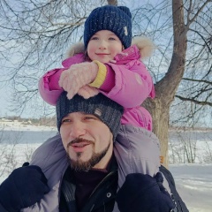 Руслан Гусев, 03.11, Тутаев