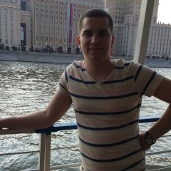 Владимир Колотов, 19.04, Алатырь