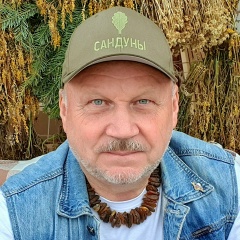 Сергей Беляев, 20.06.1959, Москва