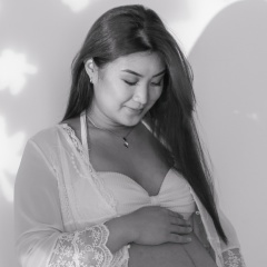 Александра Ким, 18.10, Алматы