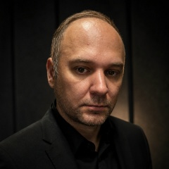 Владимир Алехин, 28.09, Москва