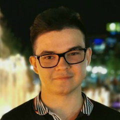 Азат Хайруллин, 21.05, Казань