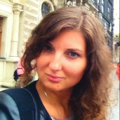 Алина Игнатенко, 24.04, Киев