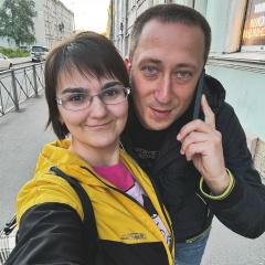 Anastasia Fomina, 08.06, Калязин