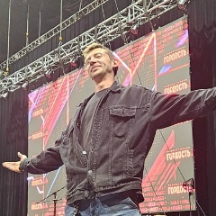 Михаил Ли, 09.06, Орёл