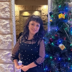 Татьяна Напольских, 10.12, Челябинск