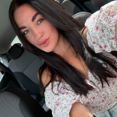 Олеся Цокорова, 08.10, Кемерово