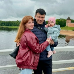 Дина Катренко, 06.05, Санкт-Петербург