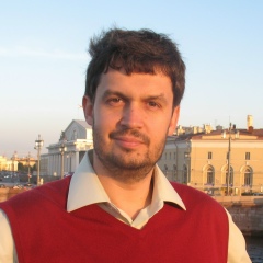 Кирилл Боярский, 27.02, Кострома
