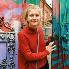 Lisa Tereshchenko, 24.07, Санкт-Петербург