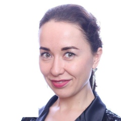 Анастасия Тирская, 03.01, Москва