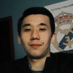 Берик Омаров, 30.07, Шымкент