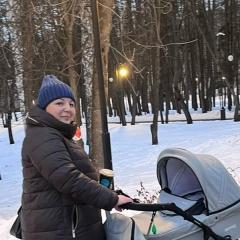 Алиночка Малиночка, 01.01, Уфа