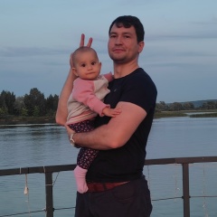 Mansur Bulgakoff, 14.06.1988, Казань