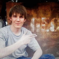 Макс Калугин, 29.10, Бишкек