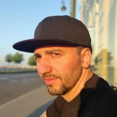 Анатолий Григорьев, 29.06.1986, Минск