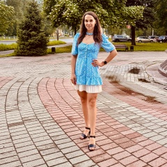 Елена Яловая, 15.02, Рыбинск