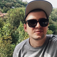 George Papunashvili, 30.03