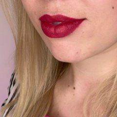 Алёна Бороденко, 31.03.1994