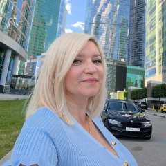 Неля Аскарова, 31.01, Казань