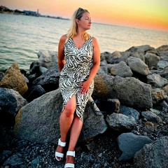 Екатерина Ерлыгина, 19.08