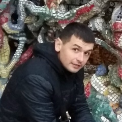 Дмитрий Антонов, 10.11.1987, Санкт-Петербург